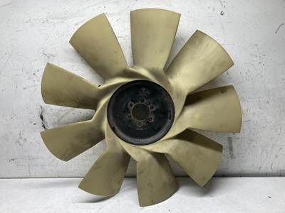 Paccar PX-6 Fan Blade for a Kenworth T370