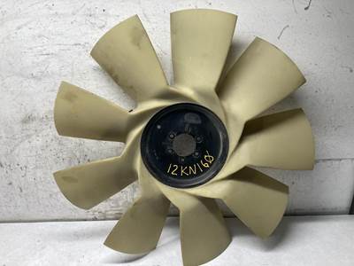 Paccar PX-6 Fan Blade for a Kenworth T370
