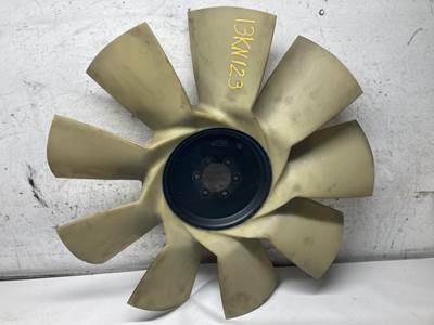 Paccar PX-7 Fan Blade for a Kenworth T370