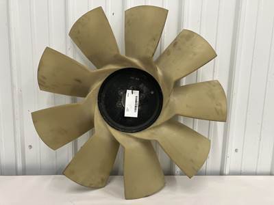Paccar PX-7 Fan Blade for a Peterbilt 337