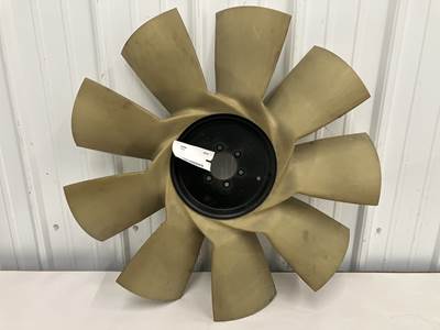 Paccar PX-7 Fan Blade for a Peterbilt 337