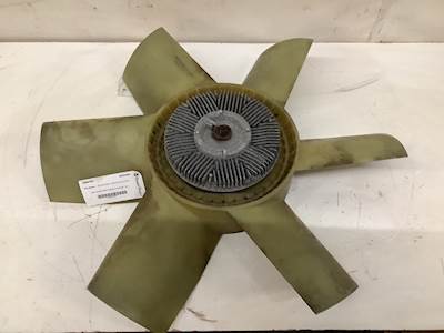 Renault Fan Blade for a Mack CS Midliner