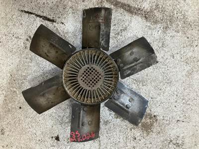 Renault Fan Blade for a Mack MS Midliner