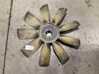 Fan Blade for a Freightliner M2 106