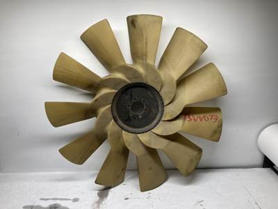Volvo D11 Fan Blade for a Volvo VNM