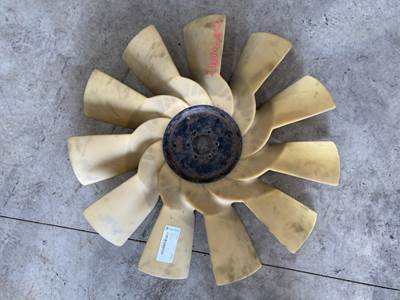 Volvo D11 Fan Blade for a Volvo VNM