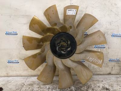 Volvo D13 Fan Blade for a Volvo VHD