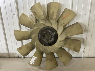 Volvo D13 Fan Blade for a Volvo VNL