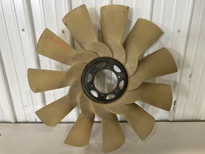 Volvo D13 Fan Blade for a Volvo VNL
