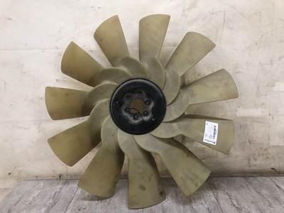 Volvo D13 Fan Blade for a Volvo VNL