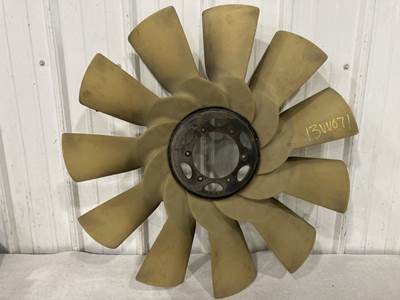 Volvo D13 Fan Blade for a Volvo VNL