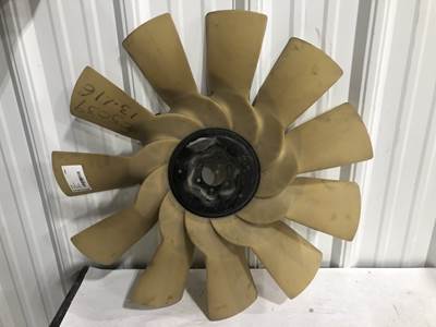 Volvo D13 Fan Blade for a Volvo VNL