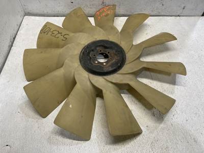 Volvo D13 Fan Blade for a Volvo VNL