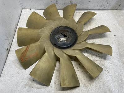 Volvo D13 Fan Blade for a Volvo VNM