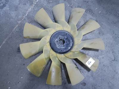 Volvo D13 Fan Blade for a Volvo VNM