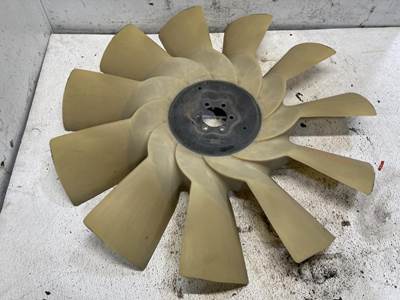 Volvo D13 Fan Blade for a Volvo VNL