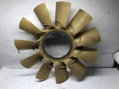 Volvo D13 Fan Blade for a Volvo VNL