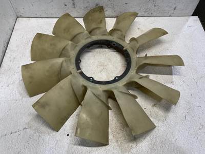 Volvo D13 Fan Blade for a Volvo VNR
