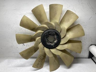 Volvo D13 Fan Blade for a Volvo VNL