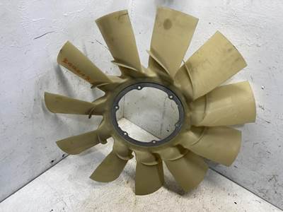 Volvo D13 Fan Blade for a Volvo VNL