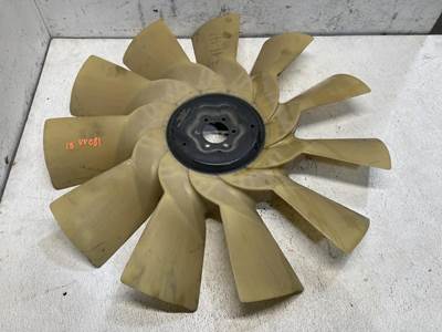 Volvo D13 Fan Blade for a Volvo VNL