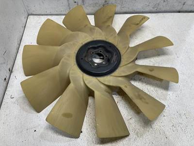 Volvo D13 Fan Blade for a Volvo VNL