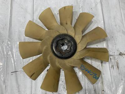 Volvo D13 Fan Blade for a Volvo VNL