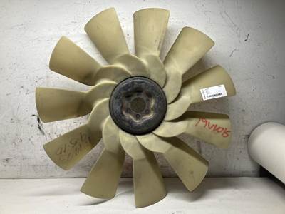 Volvo D13 Fan Blade for a Volvo VNR