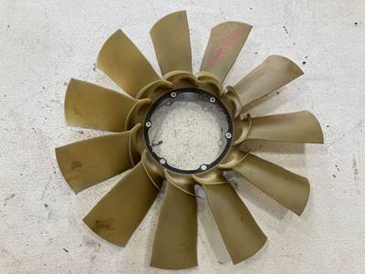 Volvo D13 Fan Blade for a Volvo VNL
