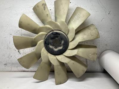 Volvo D13 Fan Blade for a Volvo VNL