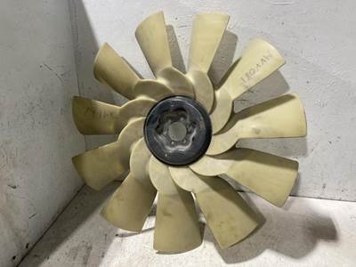 Volvo D13 Fan Blade for a Volvo VNM