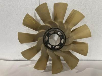 Volvo D13 Fan Blade for a Volvo VNL