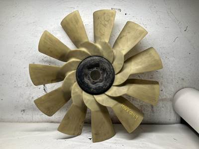 Volvo D13 Fan Blade for a Volvo VNL