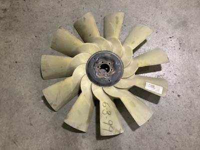 Volvo D13 Fan Blade for a Volvo VNL