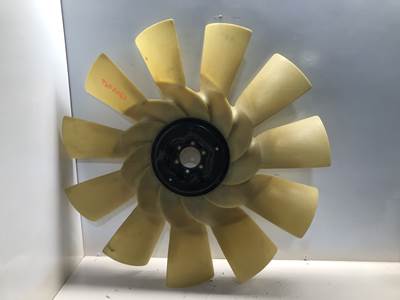 Volvo D13 Fan Blade for a Volvo VNL