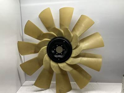 Volvo D13 Fan Blade for a Volvo VNL