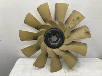 Volvo D13 Fan Blade for a Volvo VNL