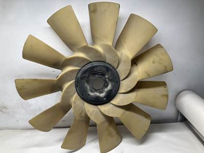 Volvo D13 Fan Blade for a Volvo VNL