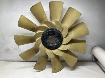 Volvo D13 Fan Blade for a Volvo VNL