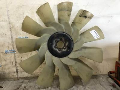 Volvo D16 Fan Blade for a Volvo VNL