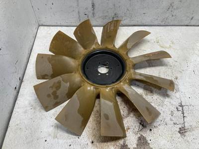 Volvo D16 Fan Blade for a Volvo VT