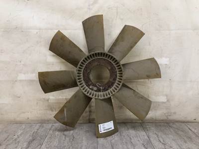 Volvo VED12 Fan Blade for a Volvo VNM