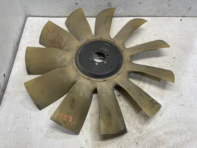 Volvo VED12 Fan Blade for a Volvo VNM