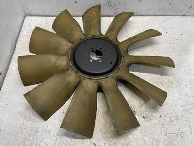 Volvo VED12 Fan Blade for a Volvo VNM