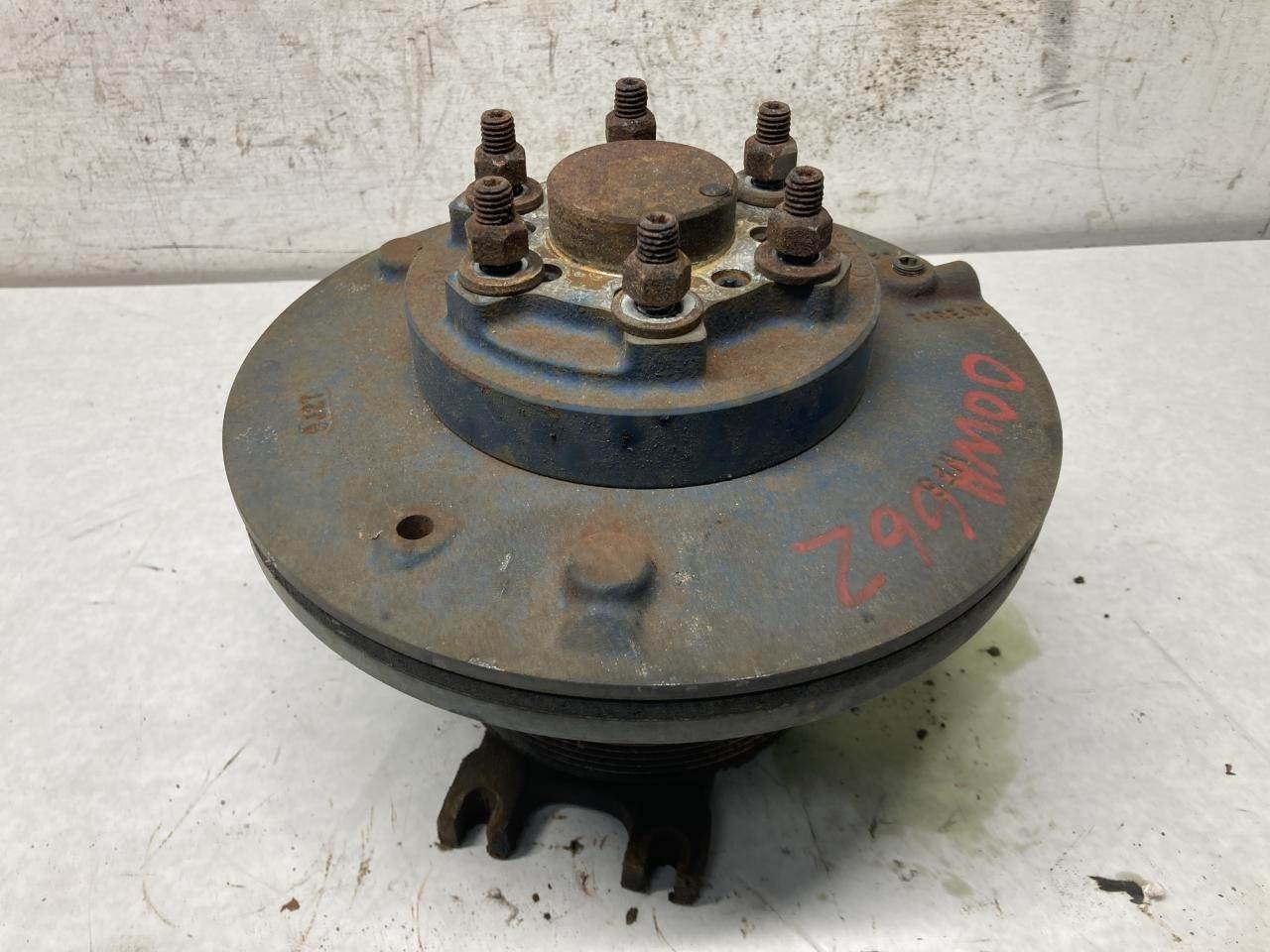 2000 Caterpillar 3126 Fan Clutch for a Freightliner FL70 For Sale