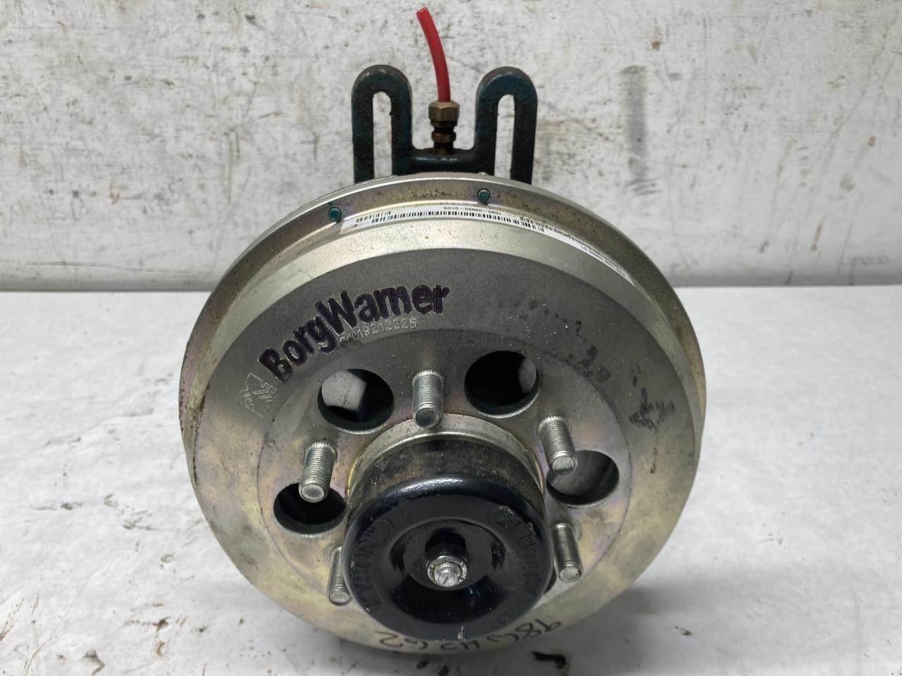 1998 Caterpillar 3126 Fan Clutch for a Freightliner FL70 For Sale