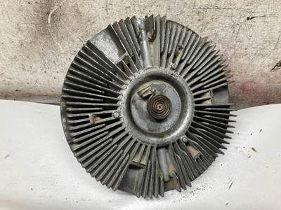 Caterpillar 3126 Fan Clutch for a Freightliner FL70