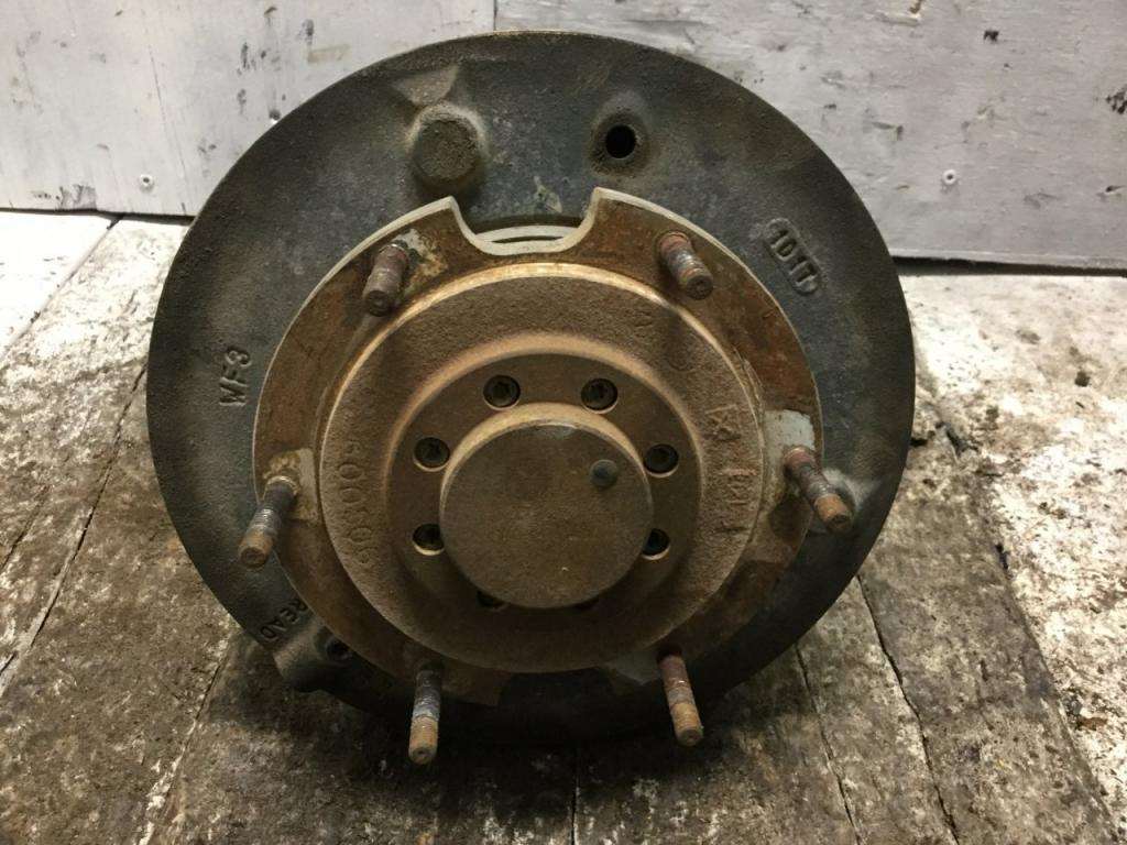 2002 Caterpillar 3126 Fan Clutch for a KENWORTH T300 For Sale, 196,000 Miles Sioux Falls, SD