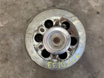 Caterpillar 3306 Fan Clutch for a Ford L9513