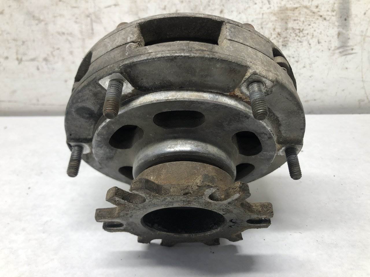 1991 Caterpillar 3406B Fan Clutch for a Freightliner FLD120 For Sale